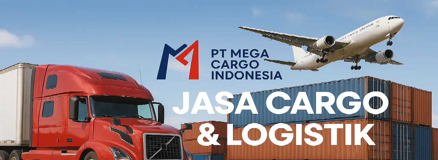 Jasa Cargo gunungputri